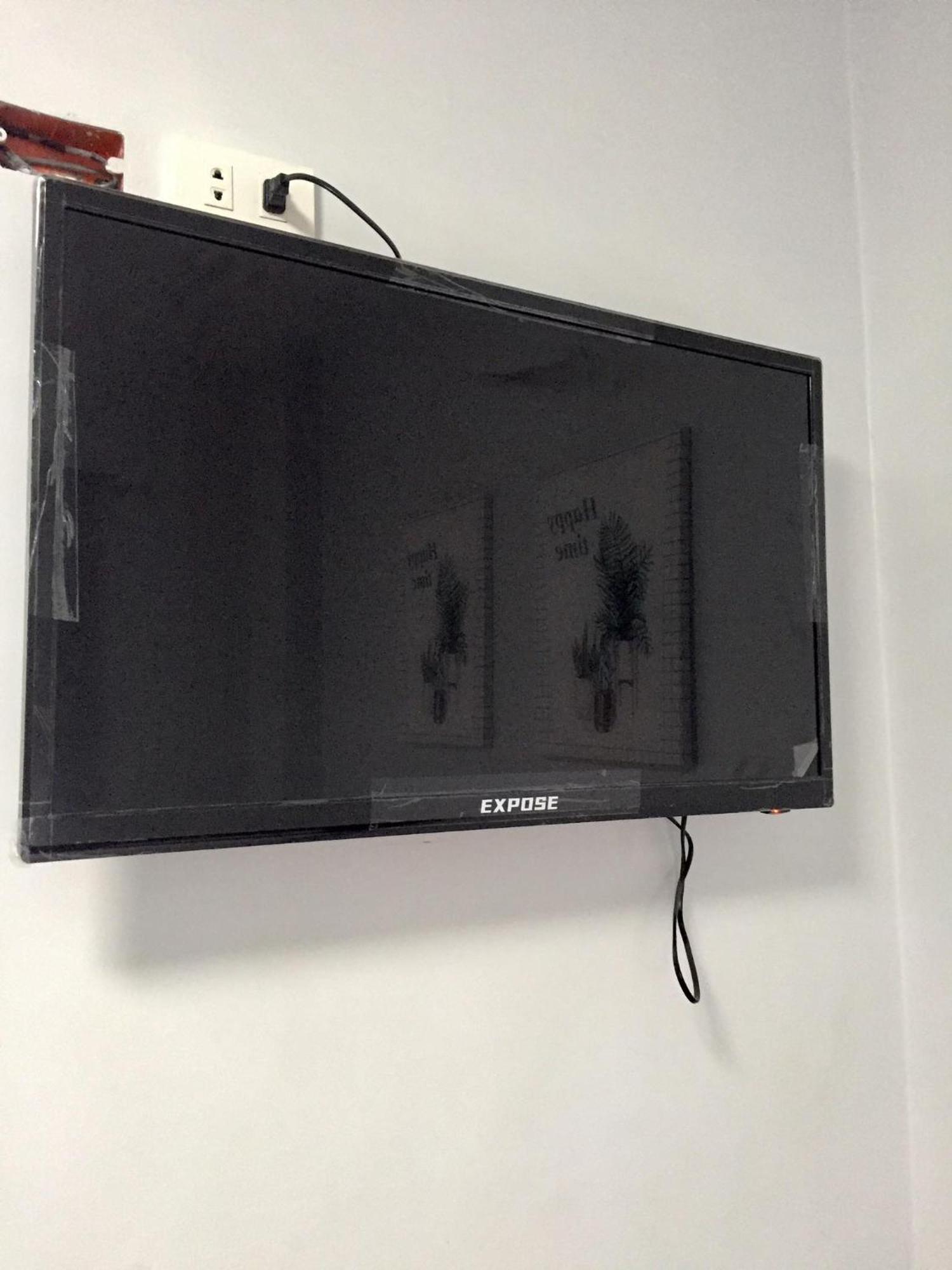 Ziet Hotel Mambajao Szoba fotó