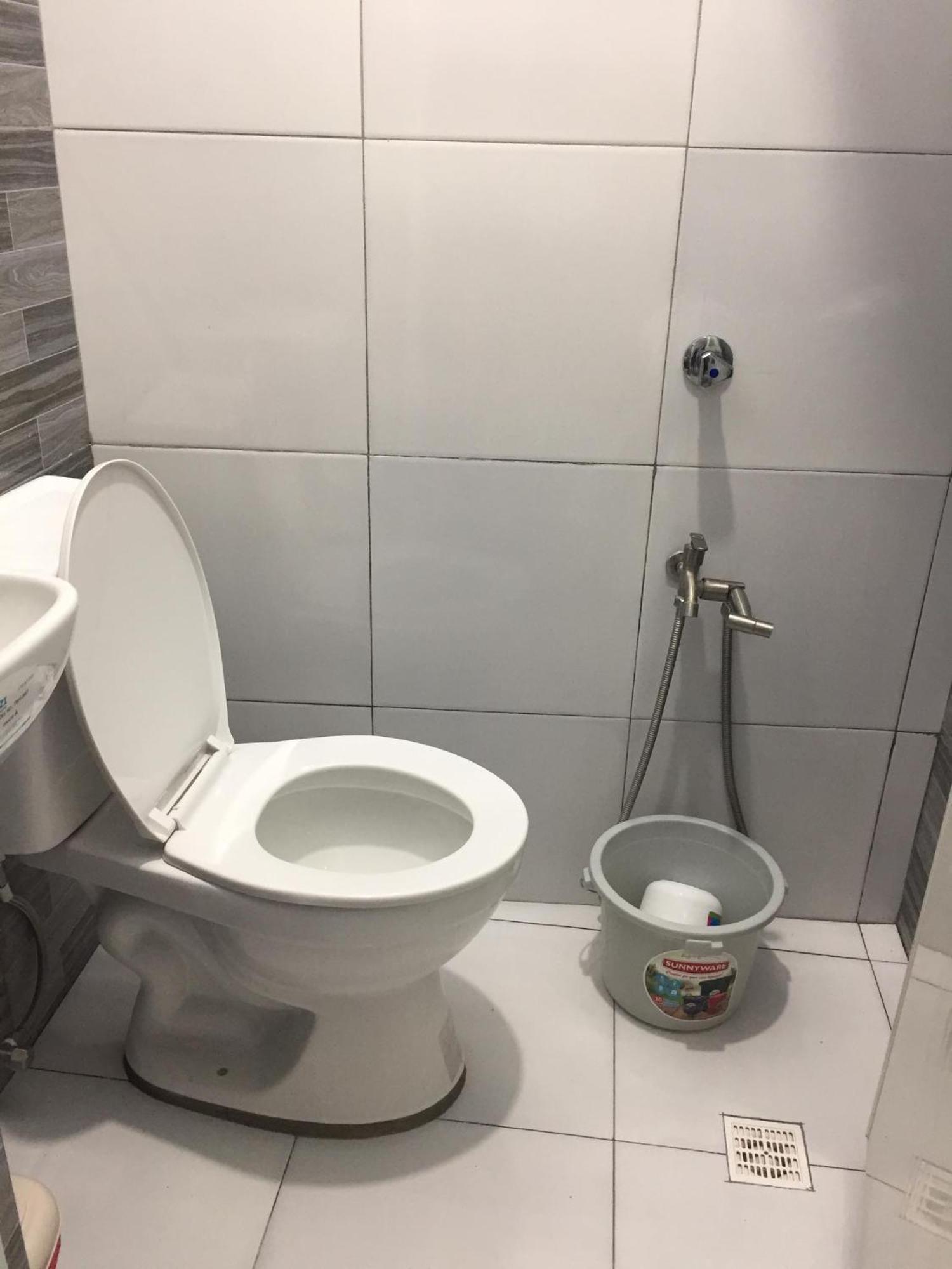 Ziet Hotel Mambajao Szoba fotó